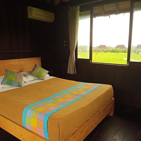 Taman Bintang Villa Ubud מראה חיצוני תמונה