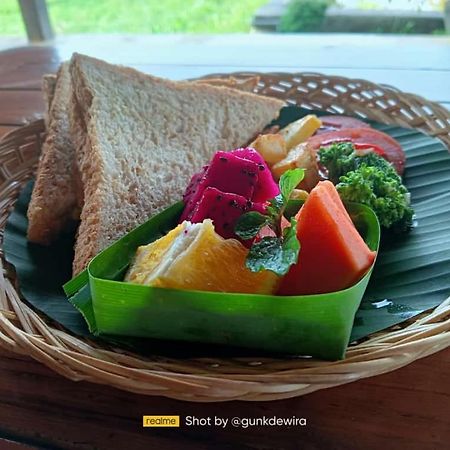 Taman Bintang Villa Ubud מראה חיצוני תמונה