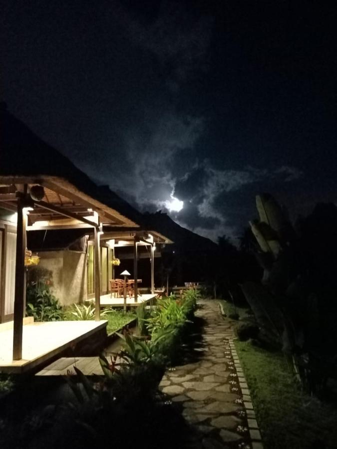Taman Bintang Villa Ubud מראה חיצוני תמונה