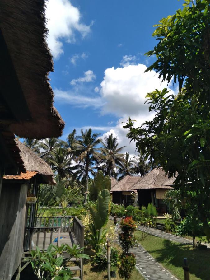 Taman Bintang Villa Ubud מראה חיצוני תמונה
