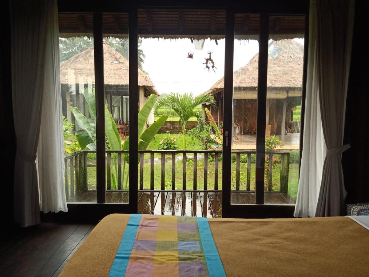 Taman Bintang Villa Ubud מראה חיצוני תמונה