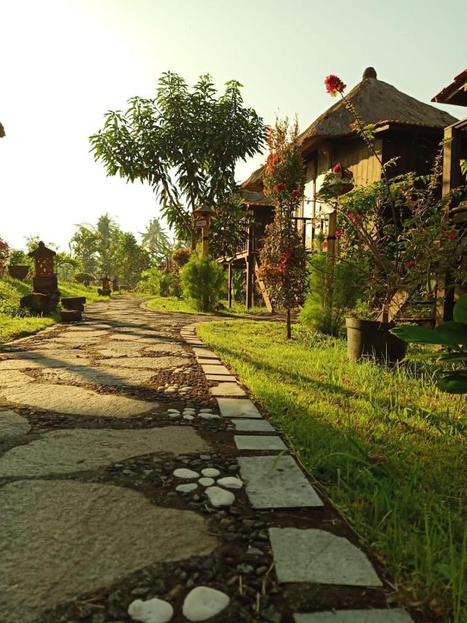 Taman Bintang Villa Ubud מראה חיצוני תמונה