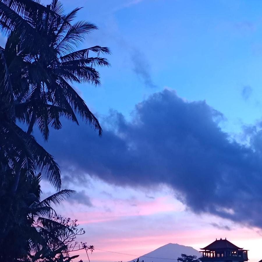 Taman Bintang Villa Ubud מראה חיצוני תמונה
