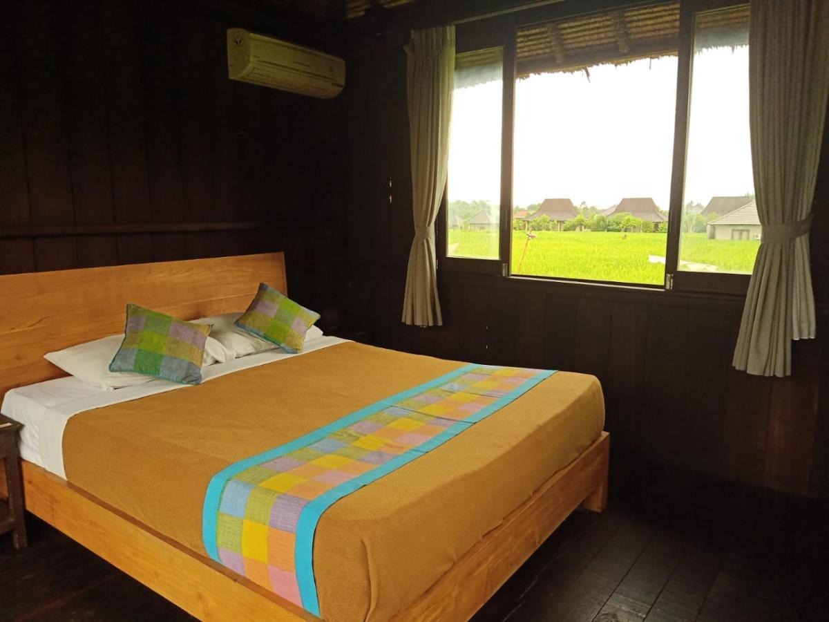 Taman Bintang Villa Ubud מראה חיצוני תמונה