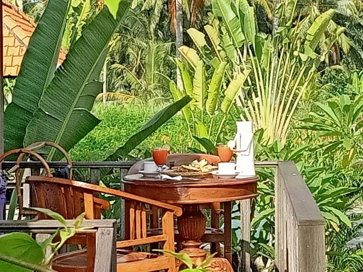 Taman Bintang Villa Ubud מראה חיצוני תמונה