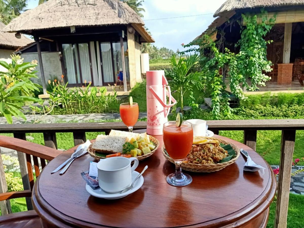 Taman Bintang Villa Ubud מראה חיצוני תמונה