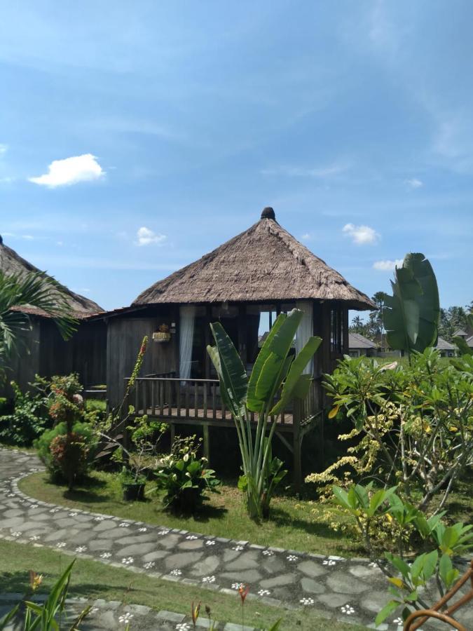 Taman Bintang Villa Ubud מראה חיצוני תמונה