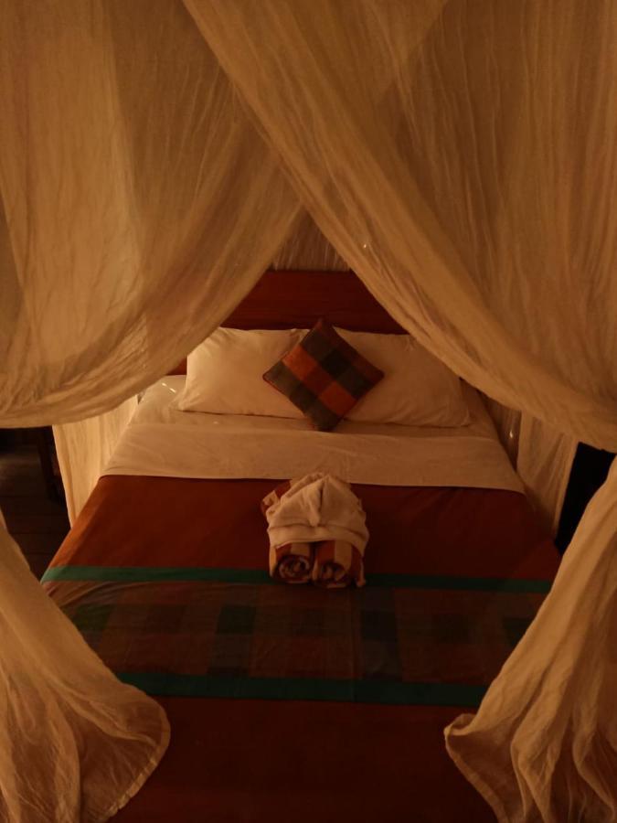 Taman Bintang Villa Ubud מראה חיצוני תמונה