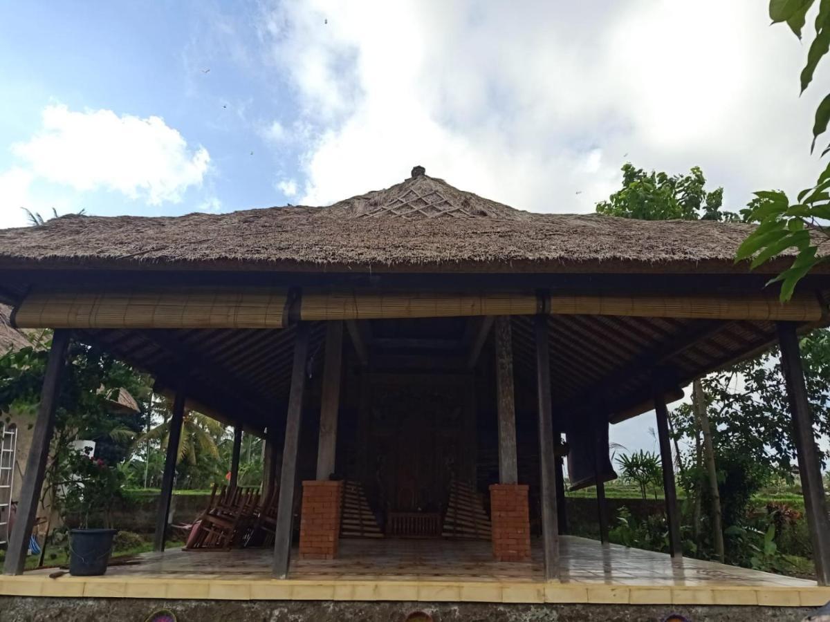 Taman Bintang Villa Ubud מראה חיצוני תמונה