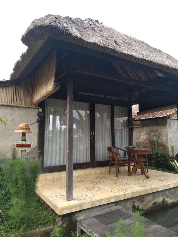 Taman Bintang Villa Ubud מראה חיצוני תמונה