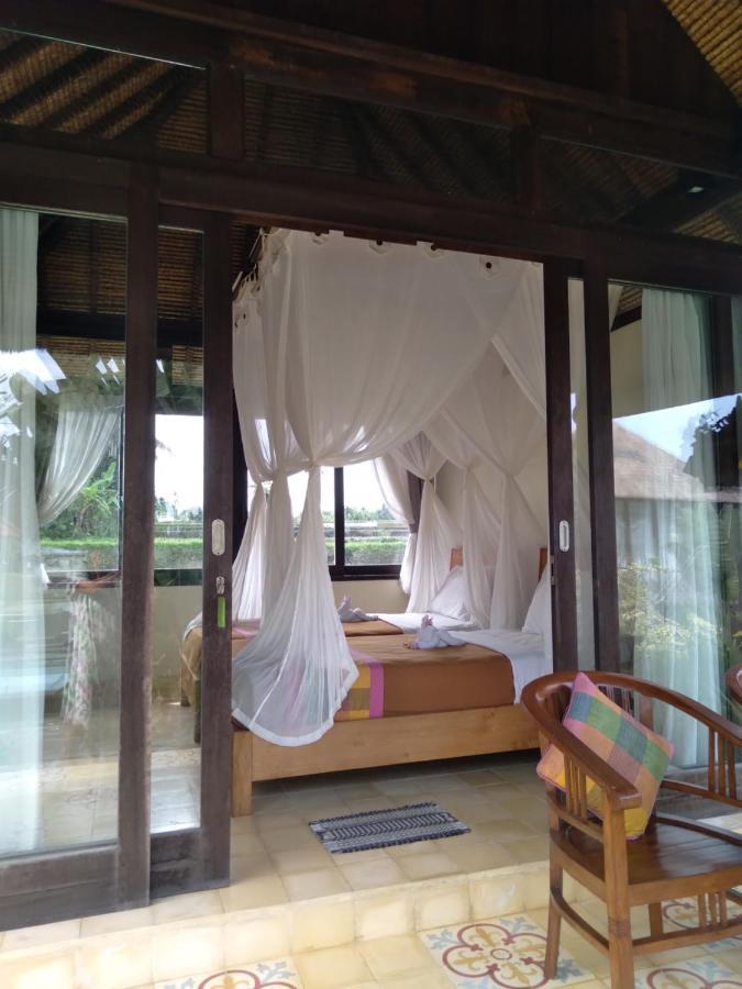 Taman Bintang Villa Ubud מראה חיצוני תמונה