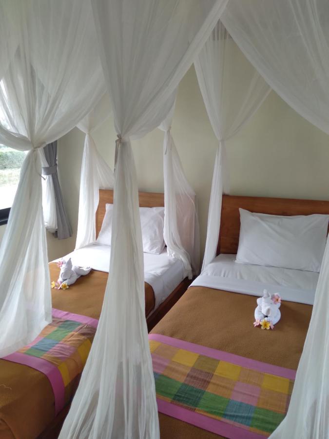 Taman Bintang Villa Ubud מראה חיצוני תמונה