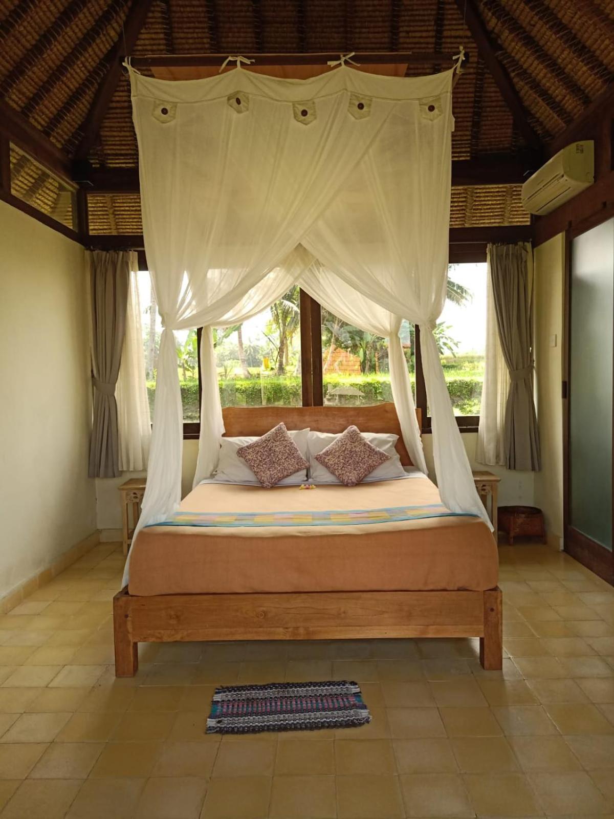 Taman Bintang Villa Ubud מראה חיצוני תמונה
