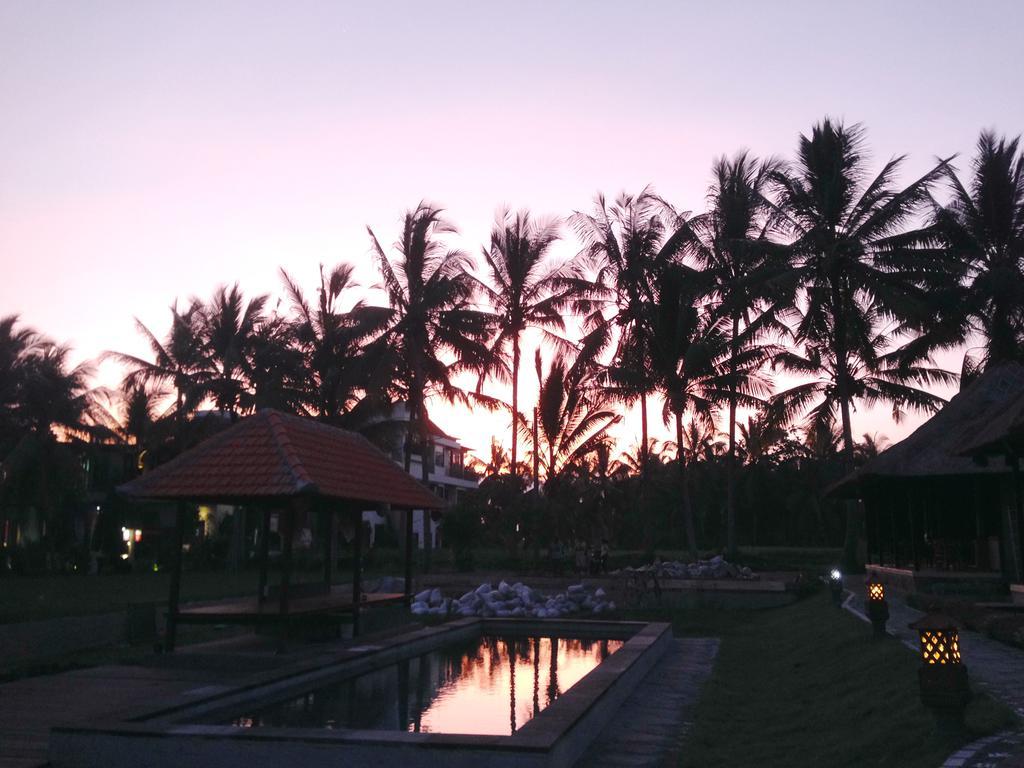 Taman Bintang Villa Ubud מראה חיצוני תמונה
