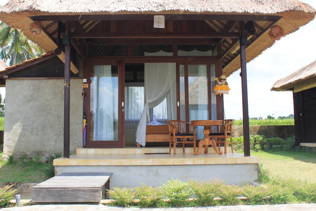 Taman Bintang Villa Ubud מראה חיצוני תמונה