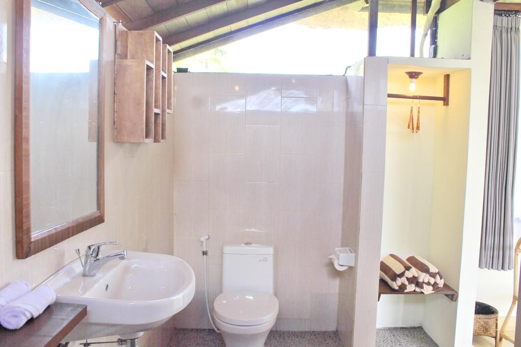 Taman Bintang Villa Ubud מראה חיצוני תמונה