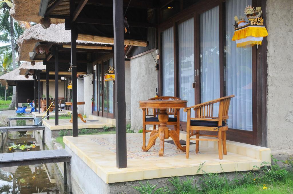 Taman Bintang Villa Ubud מראה חיצוני תמונה