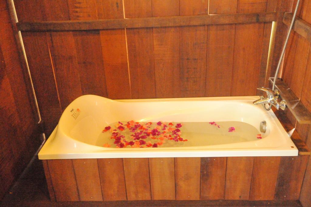 Taman Bintang Villa Ubud מראה חיצוני תמונה