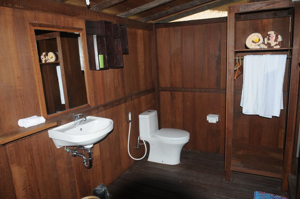 Taman Bintang Villa Ubud מראה חיצוני תמונה