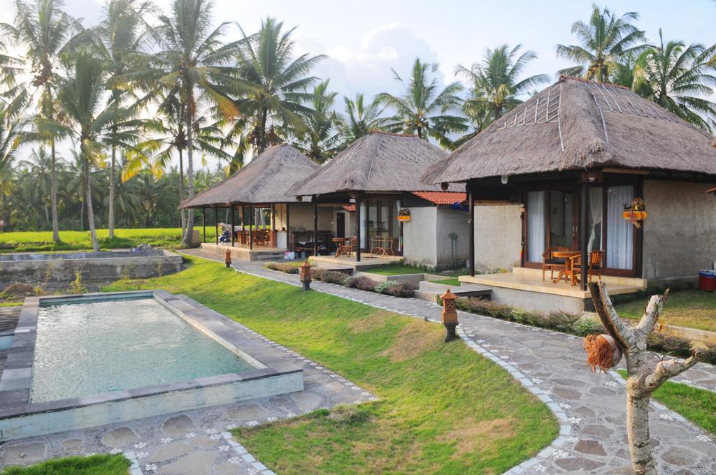 Taman Bintang Villa Ubud מראה חיצוני תמונה
