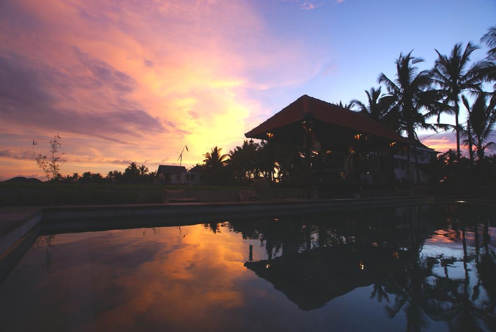 Taman Bintang Villa Ubud מראה חיצוני תמונה