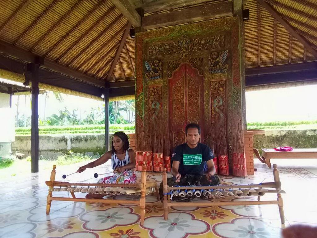 Taman Bintang Villa Ubud מראה חיצוני תמונה